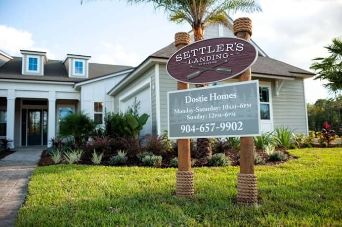Site Signs